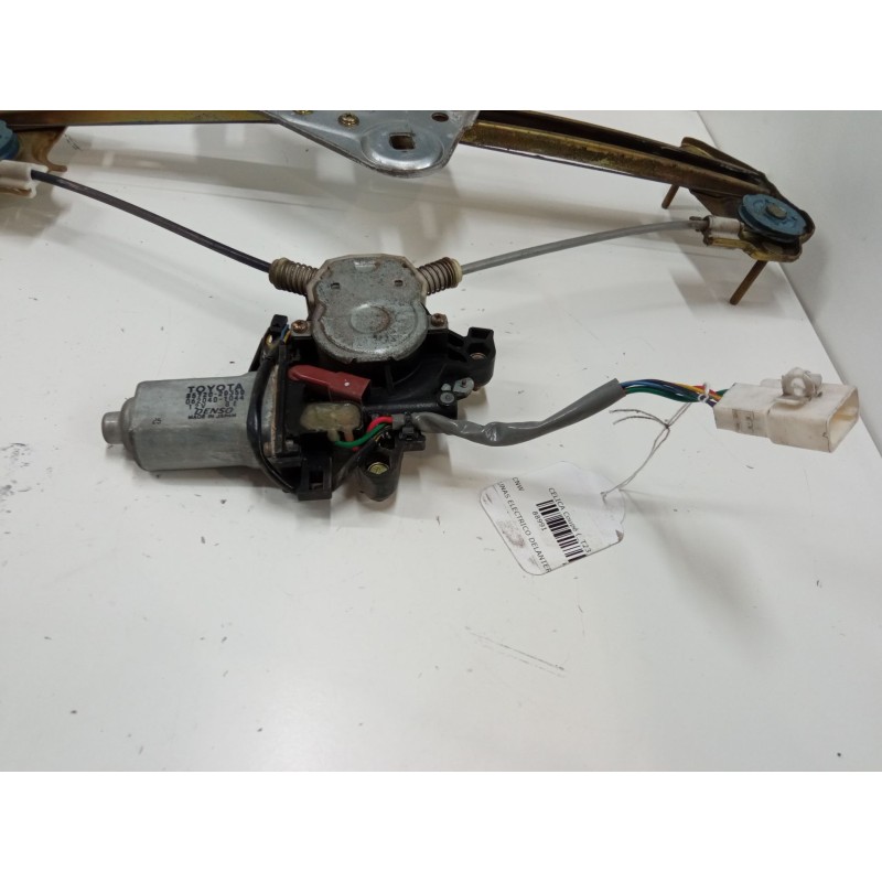 Recambio de elevalunas electrico delantero izquierdo para toyota celica coupé (_t23_) 1.8 16v vt-i (zzt230_) referencia OEM IAM 