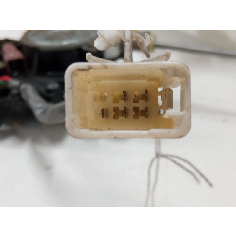 Recambio de elevalunas electrico delantero izquierdo para toyota celica coupé (_t23_) 1.8 16v vt-i (zzt230_) referencia OEM IAM 