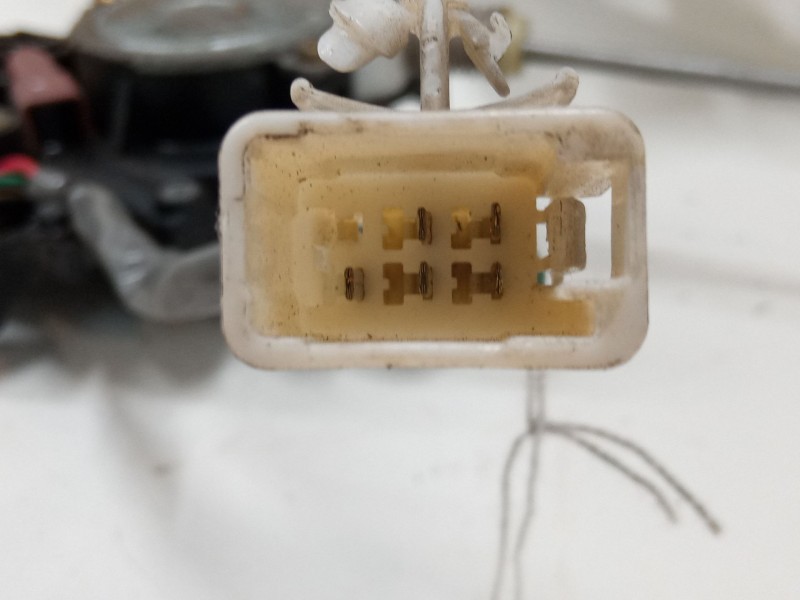 Recambio de elevalunas electrico delantero izquierdo para toyota celica coupé (_t23_) 1.8 16v vt-i (zzt230_) referencia OEM IAM 