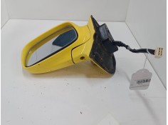 Recambio de retrovisor electrico izquierdo para toyota celica coupé (_t23_) 1.8 16v vt-i (zzt230_) referencia OEM IAM 879402D260 2