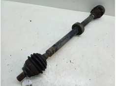 Recambio de transmision delantera derecha para audi a3 (8p1) 1.6 referencia OEM IAM   