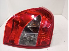 Recambio de piloto trasero izquierdo para aixam minauto s8 referencia OEM IAM   