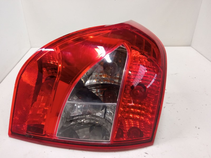 Recambio de piloto trasero izquierdo para aixam minauto s8 referencia OEM IAM   