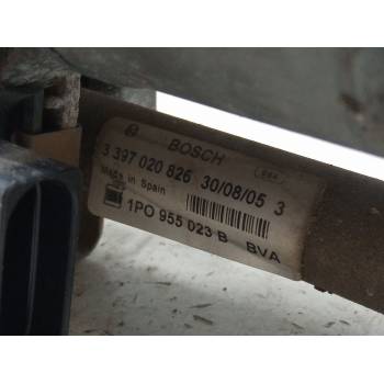 MOTOR LIMPIAPARABRISAS DELANTERO IZQUIERDO 