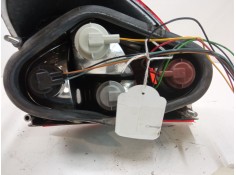 Recambio de piloto trasero izquierdo para aixam minauto s8 referencia OEM IAM    2