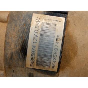 MOTOR ARRANQUE F4355974 