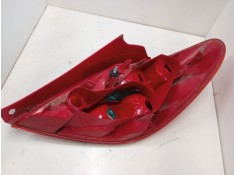 Recambio de piloto trasero izquierdo para peugeot 207/207+ (wa_, wc_) 1.4 referencia OEM IAM    2