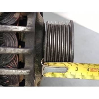 ALTERNADOR 0986049370 