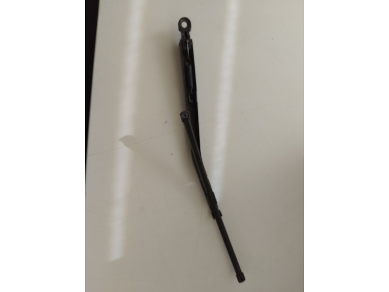 Recambio de brazo limpia trasero para bmw 1 (e87) 116 i referencia OEM IAM   