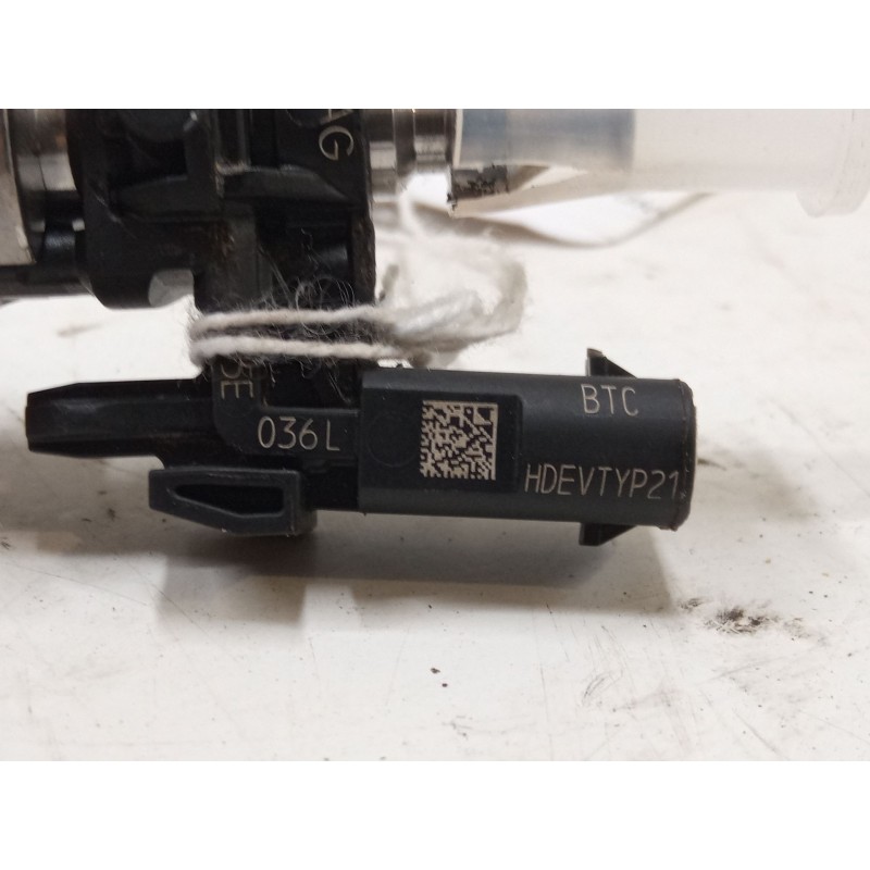 Recambio de inyector para ford tourneo connect / grand tourneo connect v761 monospace (sk) 1.5 ecoboost referencia OEM IAM 05E03