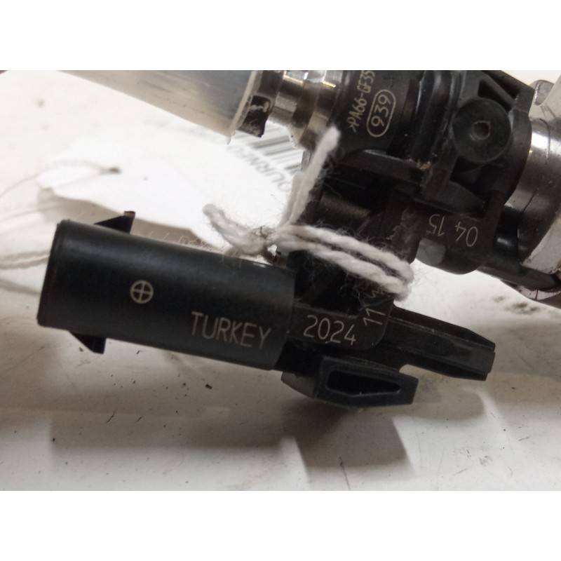 Recambio de inyector para ford tourneo connect / grand tourneo connect v761 monospace (sk) 1.5 ecoboost referencia OEM IAM 05E03