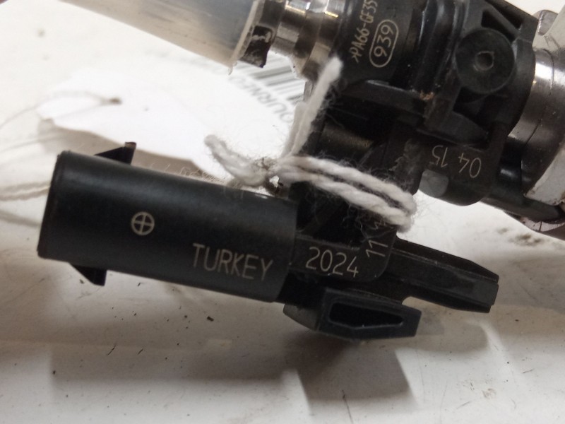 Recambio de inyector para ford tourneo connect / grand tourneo connect v761 monospace (sk) 1.5 ecoboost referencia OEM IAM 05E03