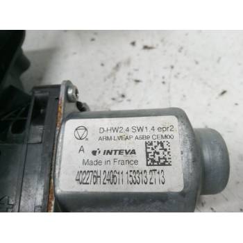 ELEVALUNAS ELECTRICO DELANTERO DERECHO 
