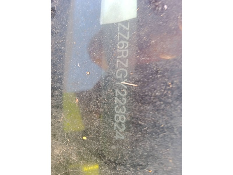 volkswagen polo v (6r1, 6c1) del año 2016