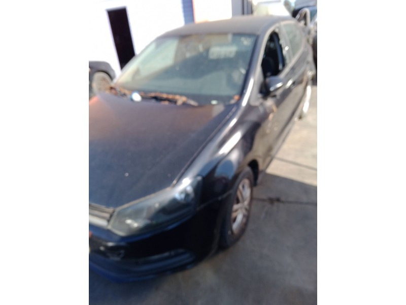 volkswagen polo v (6r1, 6c1) del año 2016