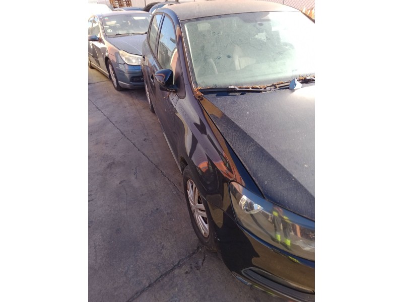 volkswagen polo v (6r1, 6c1) del año 2016