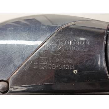 RETROVISOR ELECTRICO DERECHO 519346XL 
