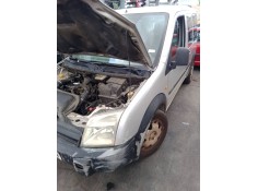 ford transit connect (p65_, p70_, p80_) del año 2006