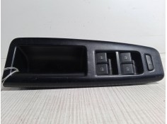 Recambio de mando elevalunas delantero izquierdo para volkswagen polo (9n_, 9a_) 1.4 16v referencia OEM IAM   