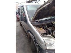 ford transit connect (p65_, p70_, p80_) del año 2006 2