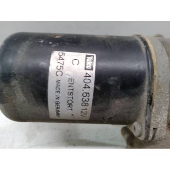 MOTOR LIMPIA DELANTERO 