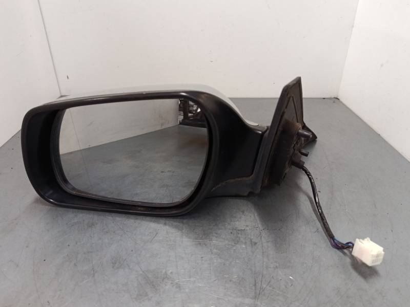 RETROVISOR ELECTRICO IZQUIERDO 