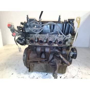 MOTOR COMPLETO 