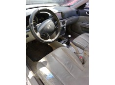 hyundai sonata v (nf) del año 2007