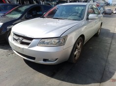 hyundai sonata v (nf) del año 2007