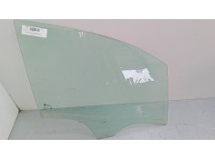 Recambio de luna puerta delantera derecha para opel crossland x / crossland (p17, p2qo) 1.2 (75) referencia OEM IAM   