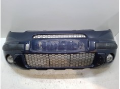 Recambio de paragolpes delantero para citroën c3 pluriel (hb_) 1.4 referencia OEM IAM   