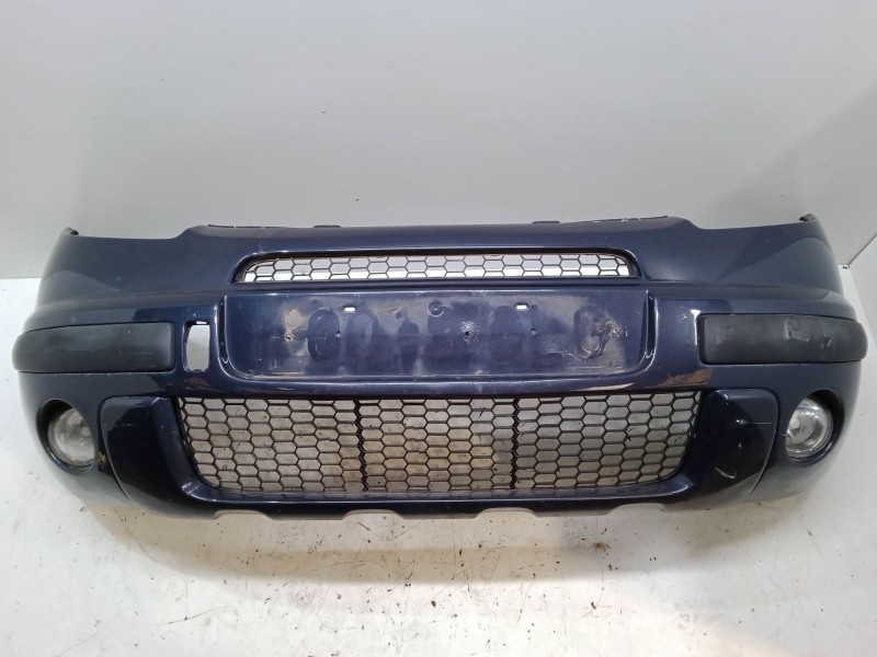 Recambio de paragolpes delantero para citroën c3 pluriel (hb_) 1.4 referencia OEM IAM   