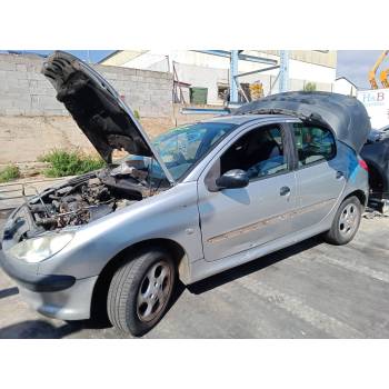 PEUGEOT 206 HATCHBACK (2A/C)