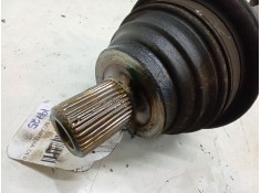 Recambio de transmision delantera derecha para audi a3 (8p1) 1.6 referencia OEM IAM    2