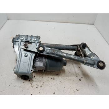 MOTOR LIMPIAPARABRISAS DELANTERO IZQUIERDO 
