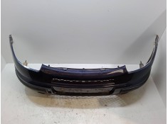 Recambio de paragolpes delantero para citroën c3 pluriel (hb_) 1.4 referencia OEM IAM    2