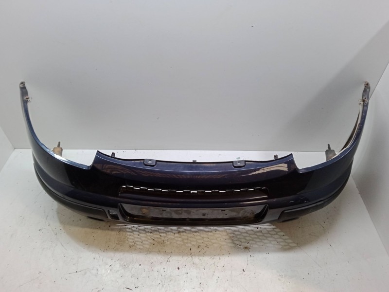 Recambio de paragolpes delantero para citroën c3 pluriel (hb_) 1.4 referencia OEM IAM   