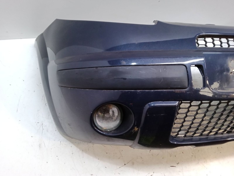 Recambio de paragolpes delantero para citroën c3 pluriel (hb_) 1.4 referencia OEM IAM   