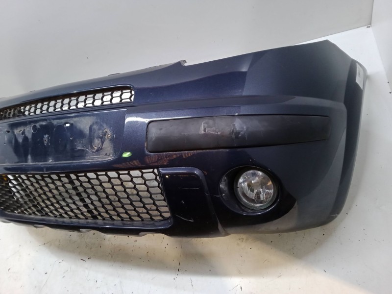 Recambio de paragolpes delantero para citroën c3 pluriel (hb_) 1.4 referencia OEM IAM   