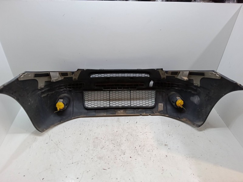 Recambio de paragolpes delantero para citroën c3 pluriel (hb_) 1.4 referencia OEM IAM   