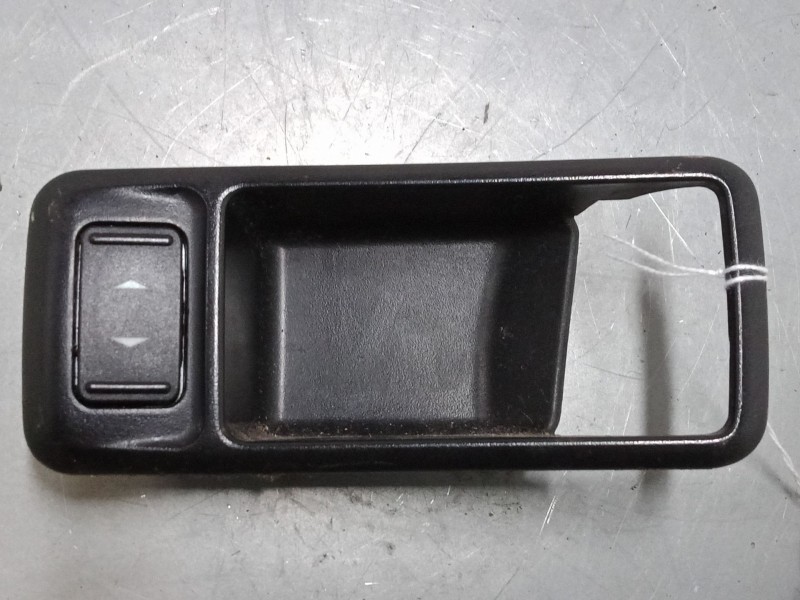 Recambio de mando elevalunas delantero derecho para ford focus ii (da_, hcp, dp) 1.8 tdci referencia OEM IAM 3M51226A36ADW  