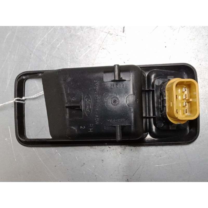 Recambio de mando elevalunas delantero derecho para ford focus ii (da_, hcp, dp) 1.8 tdci referencia OEM IAM 3M51226A36ADW  