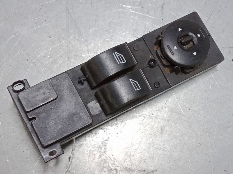 Recambio de mando elevalunas delantero izquierdo para ford focus ii (da_, hcp, dp) 1.8 tdci referencia OEM IAM 7M5T14529BA  