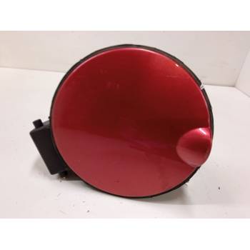 TAPA EXTERIOR COMBUSTIBLE 