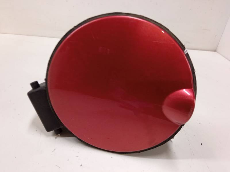 TAPA EXTERIOR COMBUSTIBLE 