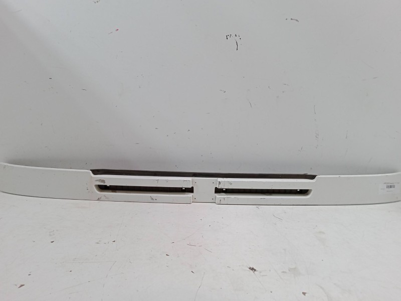 Recambio de rejillas capo para peugeot boxer furgoneta (230l) 1.9 d referencia OEM IAM   