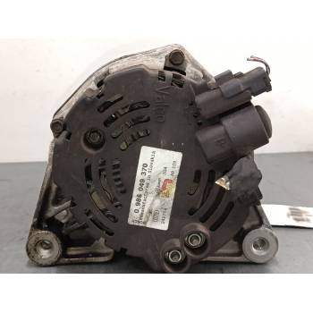 ALTERNADOR 0986049370 