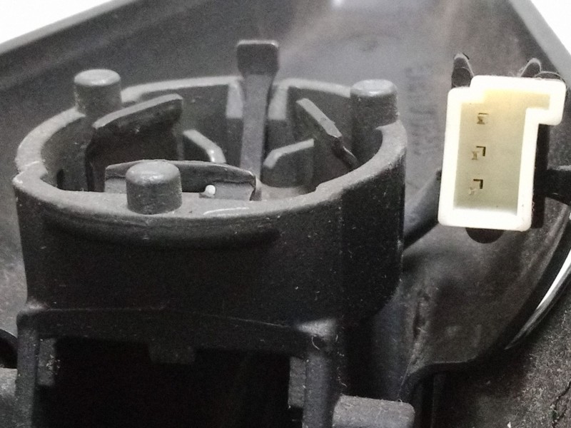 Recambio de retrovisor interior para ford focus ii (da_, hcp, dp) 1.8 tdci referencia OEM IAM   