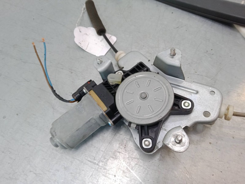 Recambio de elevalunas delantero derecho para opel antara a (l07) 2.0 cdti referencia OEM IAM 96624333  