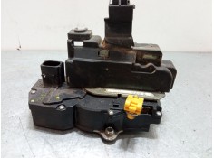 Recambio de cerradura puerta trasera derecha para opel antara a (l07) 2.0 cdti referencia OEM IAM 94551345  